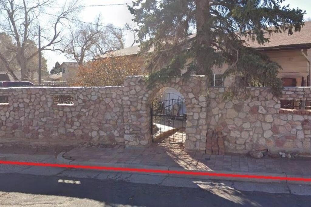 Your Home In Colorado Springs Exteriér fotografie